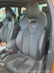 Škoda Octavia RS 2023