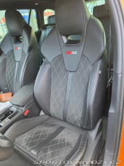 Škoda Octavia RS 2023