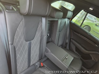 Škoda Octavia RS 2023
