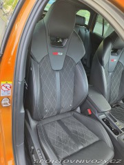 Škoda Octavia RS 2023