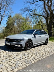 Volkswagen Passat rline