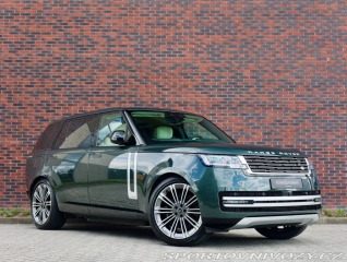 Land Rover Range Rover P460e Autobiography LWB,