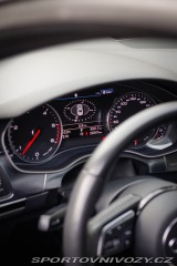 Audi A6 S-line 2011
