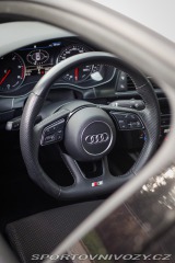 Audi A6 S-line 2011