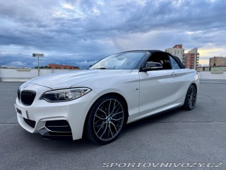 BMW 2 m235i AT RWD 2015