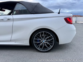 BMW 2 m235i AT RWD 2015