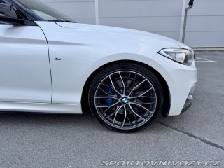 BMW 2 m235i AT RWD 2015