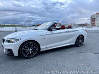 BMW 2 m235i AT RWD 2015