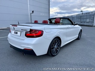 BMW 2 m235i AT RWD 2015