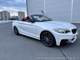 BMW 2 m235i AT RWD 2015