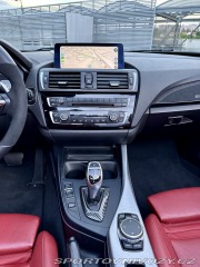 BMW 2 m235i AT RWD 2015