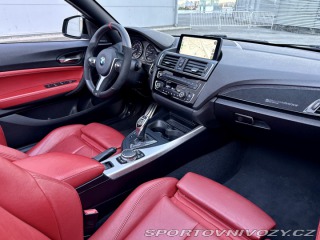 BMW 2 m235i AT RWD 2015