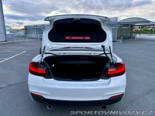 BMW 2 m235i AT RWD 2015