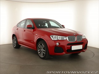 BMW X4 xDrive30d