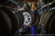 Vhodné pneumatiky pro vozidlo – lze změnit jejich rozměr?