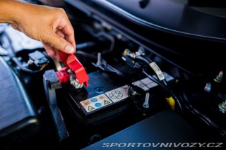 Autobaterie podle VIN: Nejpřesnější způsob, jak najít kompatibilní model?