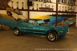 Mercury Cougar