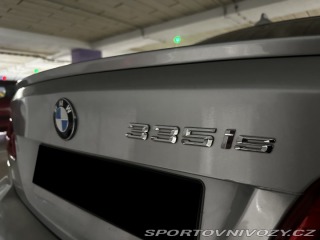 BMW 3 335 is E92 M SPORT origo 2010