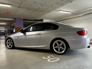 BMW 3 335 is E92 M SPORT origo 2010