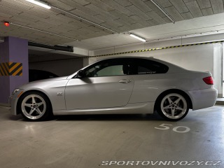 BMW 3 335 is E92 M SPORT origo 2010