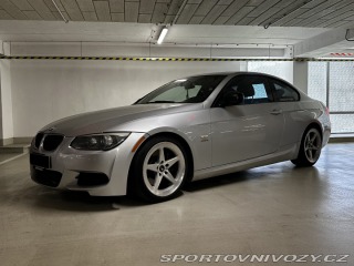 BMW 3 335 is E92 M SPORT origo 2010