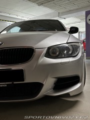 BMW 3 335 is E92 M SPORT origo 2010