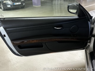 BMW 3 335 is E92 M SPORT origo 2010