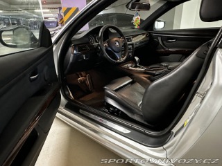 BMW 3 335 is E92 M SPORT origo 2010