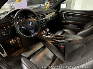 BMW 3 335 is E92 M SPORT origo 2010