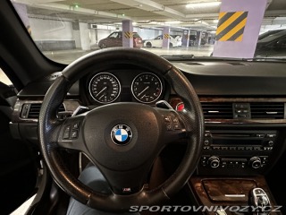 BMW 3 335 is E92 M SPORT origo 2010