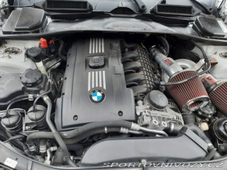 BMW 3 335 is E92 M SPORT origo 2010