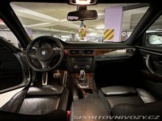 BMW 3 335 is E92 M SPORT origo 2010