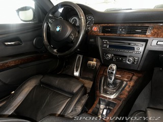 BMW 3 335 is E92 M SPORT origo 2010