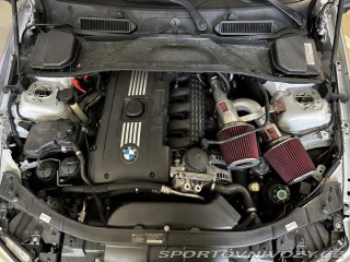 BMW 3 335 is E92 M SPORT origo 2010