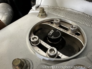 BMW 3 335 is E92 M SPORT origo 2010