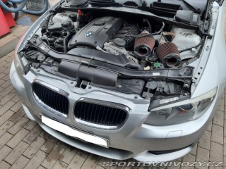 BMW 3 335 is E92 M SPORT origo 2010