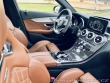 Mercedes-Benz C 63 AMG PERFORMANCE 2017