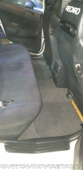 Mitsubishi Lancer EVO 7 JDM LHD pěkné bez koroz 2001