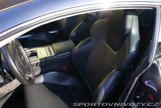 Aston Martin DB9 2006