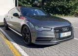 Audi A7 3.0 BiTDI Competition