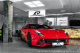 Ferrari F12berlinetta CARBON/LIFT/EL.SEATS/WARR