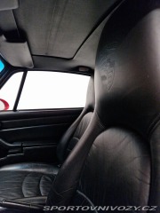 Porsche 911 Carrera 4S 1996