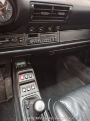 Porsche 911 Carrera 4S 1996