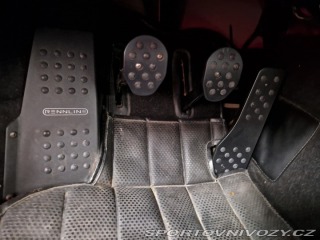 Porsche 911 Carrera 4S 1996