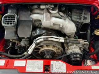 Porsche 911 Carrera 4S 1996