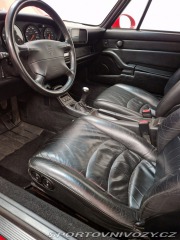 Porsche 911 Carrera 4S 1996