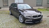BMW 5 ALPINA B5 Bi-Turbo