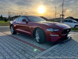 Ford Mustang 5.0 V8 AT Magneride EU