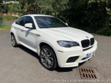 BMW X6 BMW X6 M