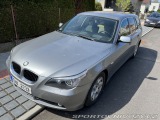 BMW 5 E61 530d